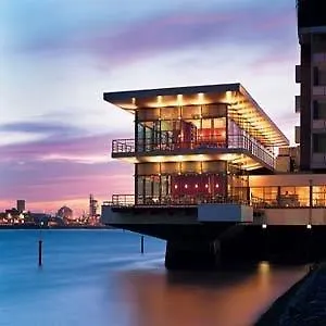 Delta Hotel Vlaardingen 4*,  Netherlands