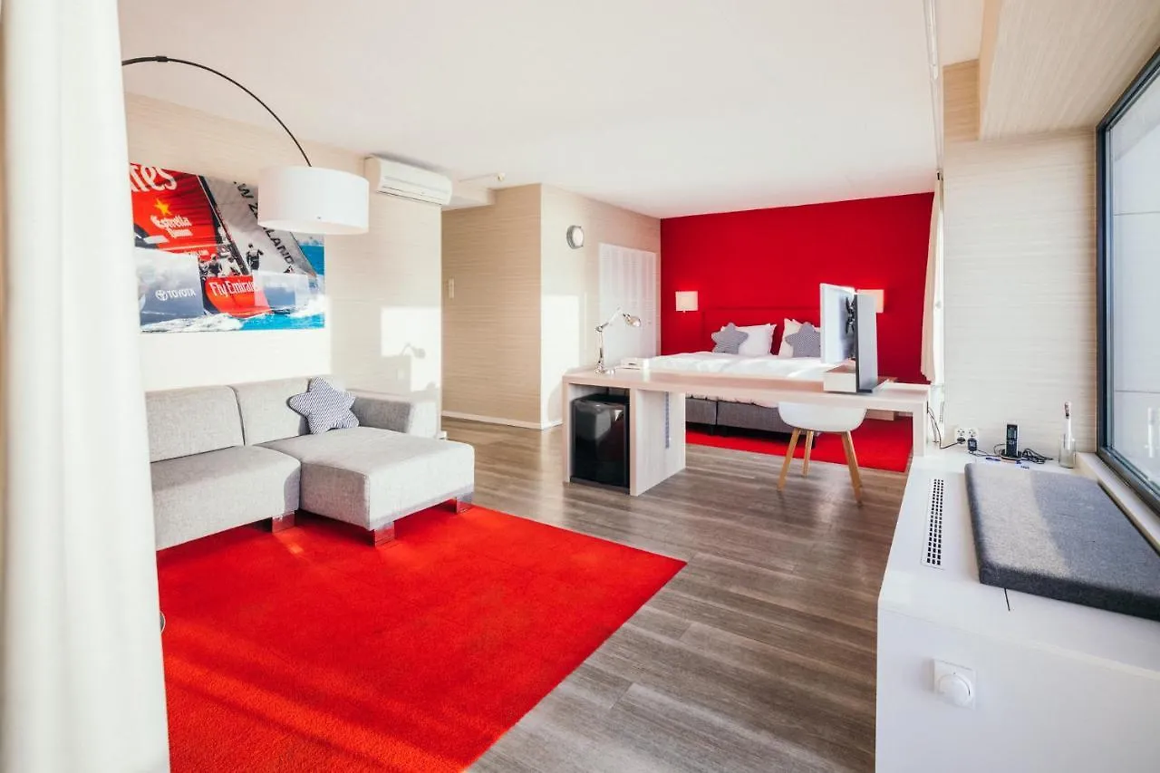 ****  Delta Hotel Flardingue Pays-Bas