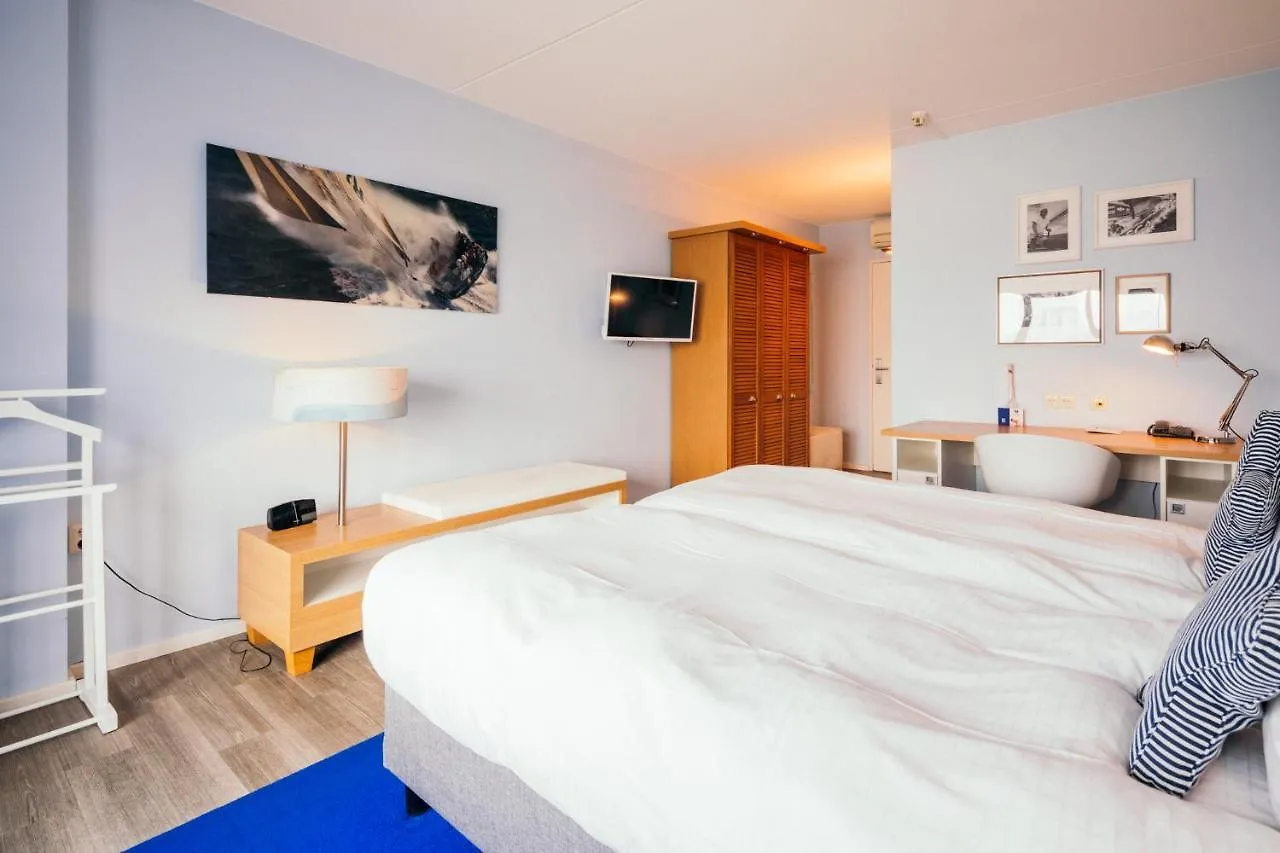 ****  Delta Hotel Flardingue Pays-Bas