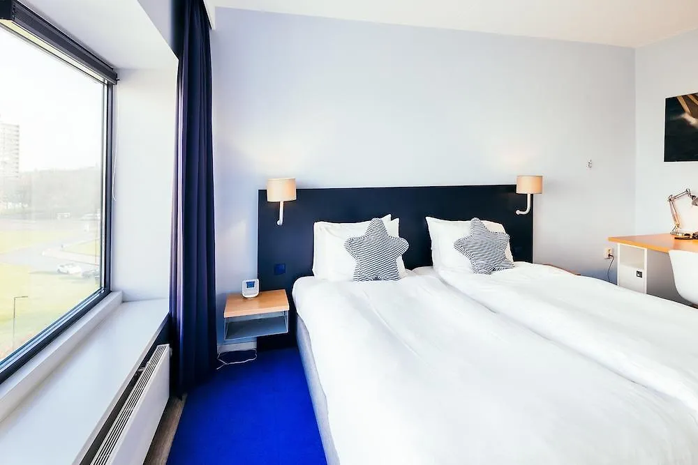 ****  Delta Hotel Flardingue Pays-Bas