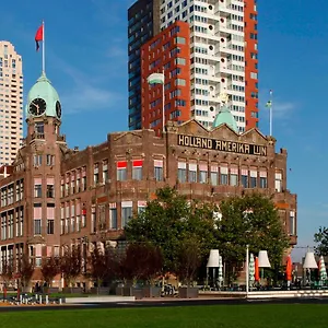 Hotel New York, Rotterdam