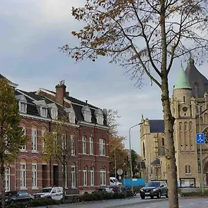 Mansion 6 Appartement Maastricht