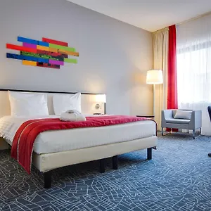 Park By Radisson *** Amsterdam Airport Schiphol