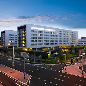 Steigenberger Airport Amsterdam **** Amsterdam Airport Schiphol