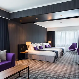 Radisson Blu Amsterdam Airport, Schiphol **** Amsterdam Airport Schiphol