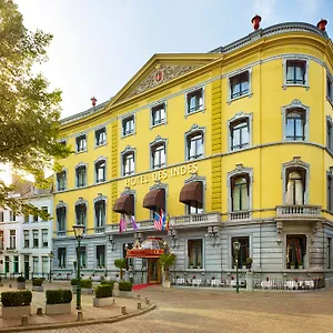 Hotel Des Indes, La Haye