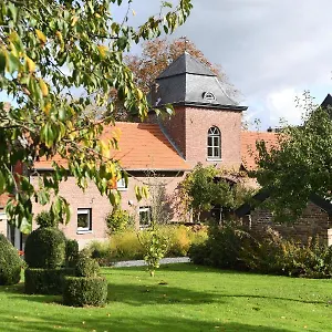 B&b&vakantiewoningen - Buitenverblijf Huiskenshof Zuid-limburg Vakantiehuis Klimmen