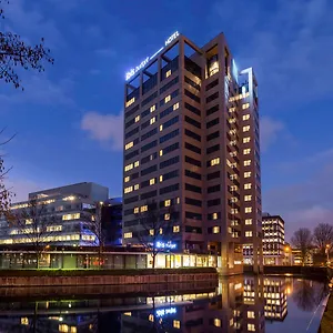 Hotel Ibis Budget Amsterdam City South, Amstelveen