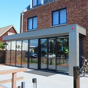 Blue Mansion *** Aalsmeer
