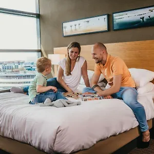 **** Hotel Hyatt Place Amsterdam Airport Pays-Bas