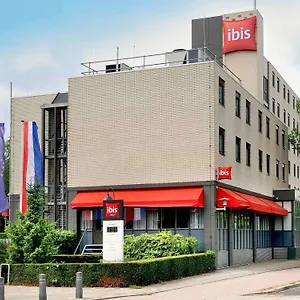 *** Hotel Ibis Países Bajos