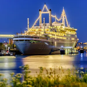 Hotel Ss En Restaurants, Rotterdam