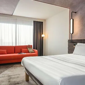 Novotel Brainpark **** Rotterdam