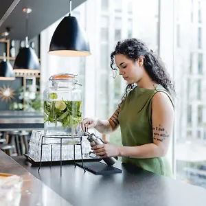 Citizenm **** Rotterdam