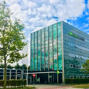Ibis Styles Amsterdam Airport *** Amsterdam Airport Schiphol