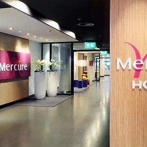 Mercure Schiphol Terminal *** Amsterdam Airport Schiphol