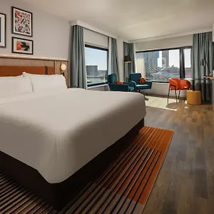 Hotel Doubletree By Hilton Centre