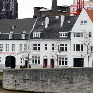 M-maastricht Vakantiehuis Maastricht