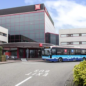 Hotel Ibis Schiphol Amsterdam Airport, Badhoevedorp