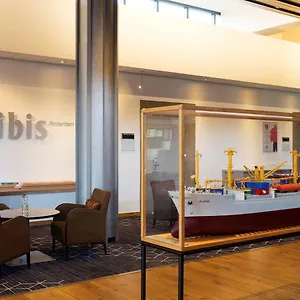 Hotel Ibis Rotterdam, Flardingue