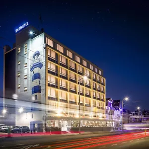 Hotel Badhotel Scheveningen, La Haye