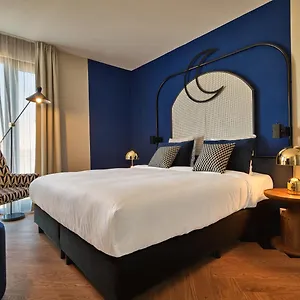 **** Apartahotel Cityden Stadshart Países Bajos