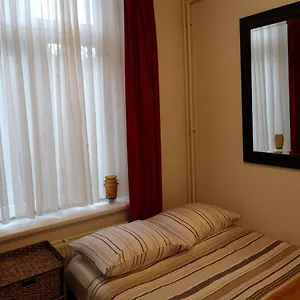 Achterhuis 2 Appartement Maastricht