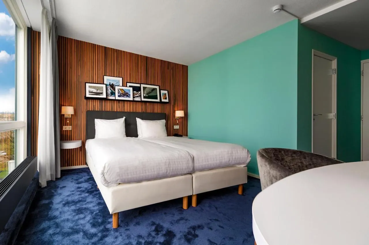 Delta Hotel Vlaardingen