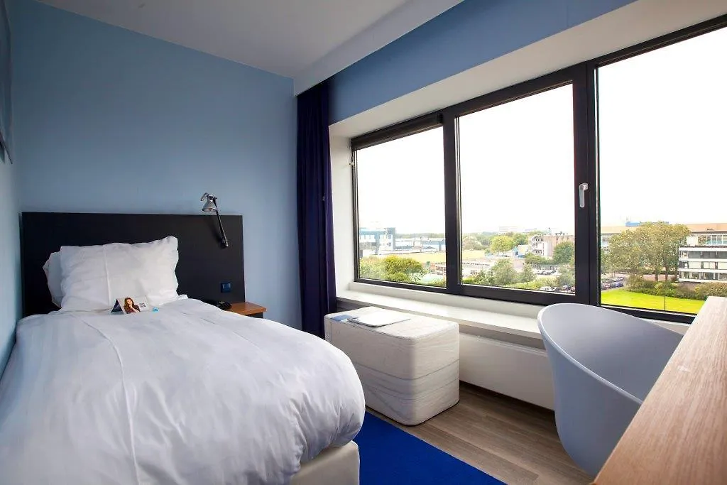 ****  Delta Hotel Vlaardingen Netherlands