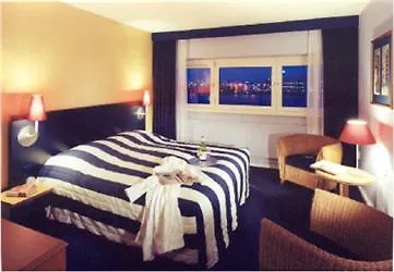 Delta Hotel Vlaardingen