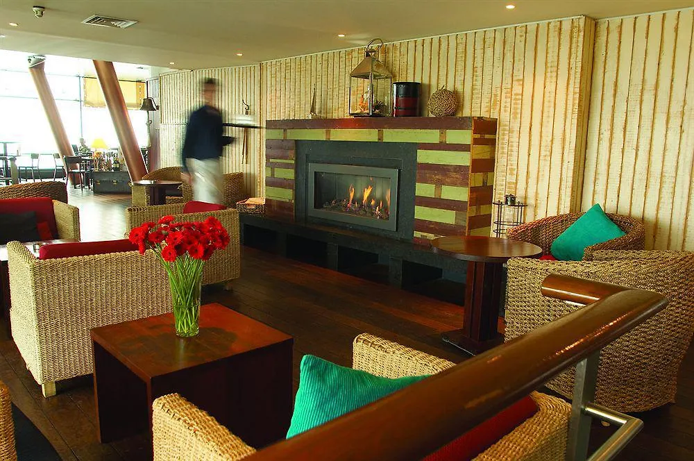 Delta Hotel Vlaardingen