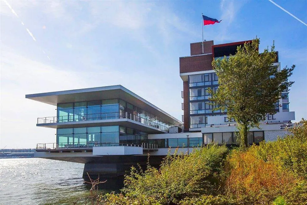 Delta Hotel Vlaardingen 4*,  Netherlands
