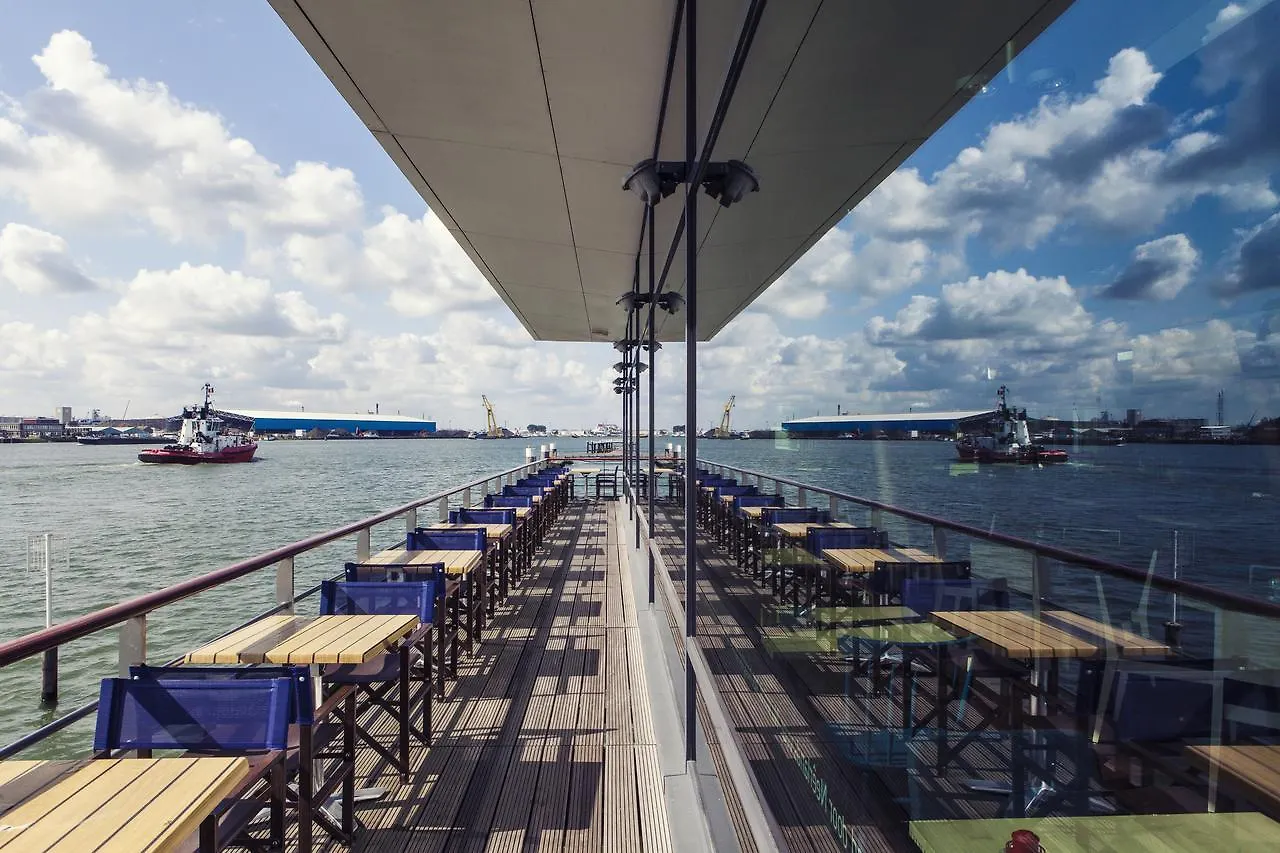 ****  Delta Hotel Vlaardingen Netherlands