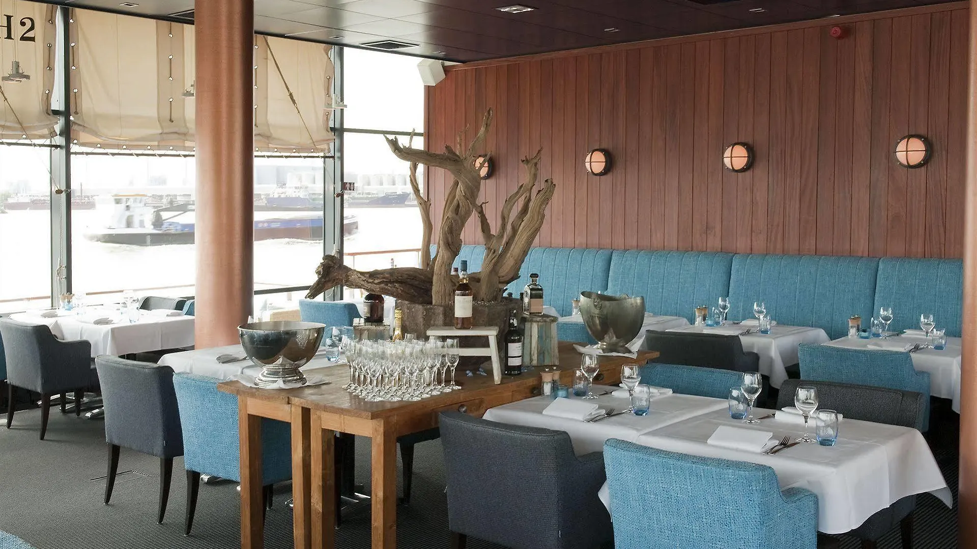 Delta Hotel Vlaardingen