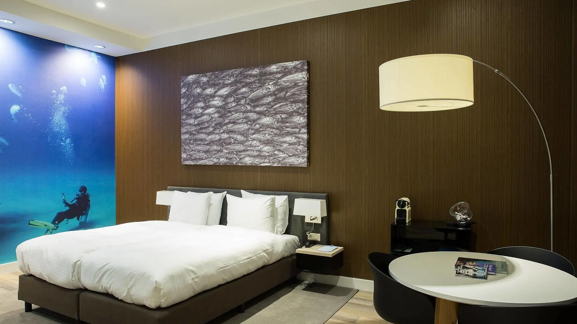 Delta Hotel Vlaardingen Netherlands