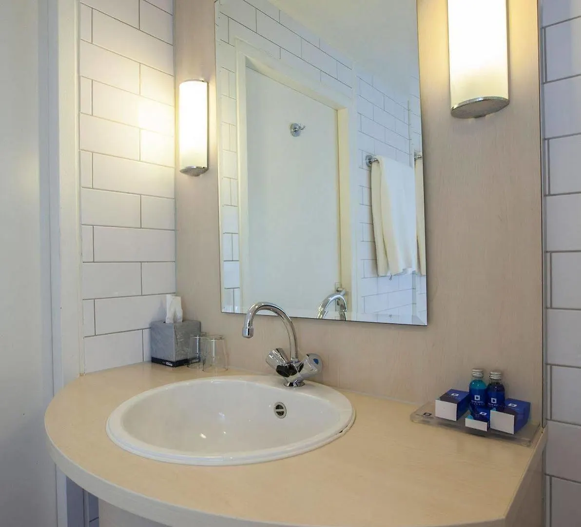 Delta Hotel Vlaardingen