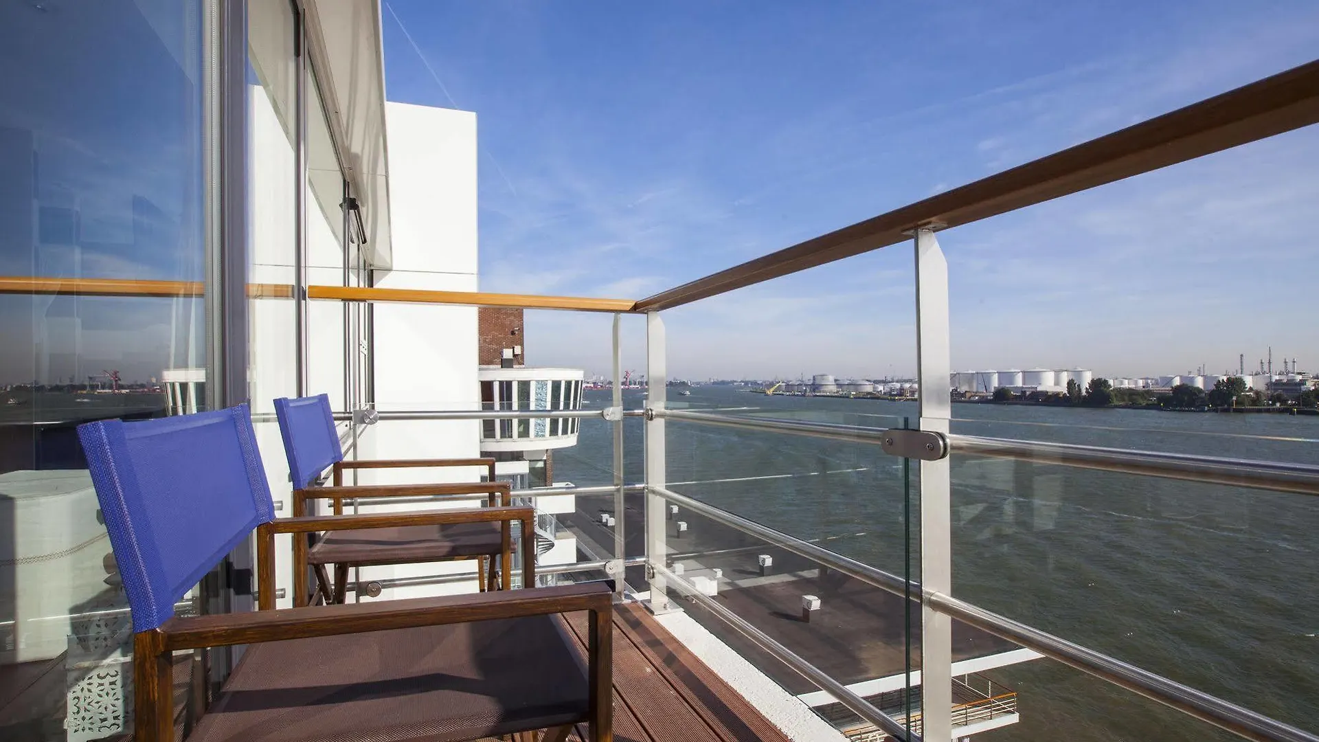 Delta Hotel Vlaardingen