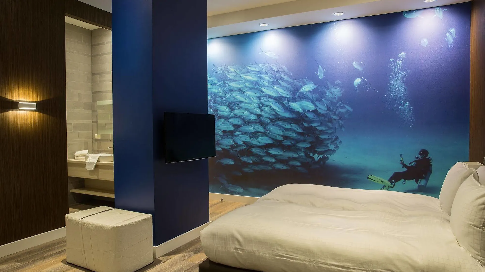 Delta Hotel Vlaardingen