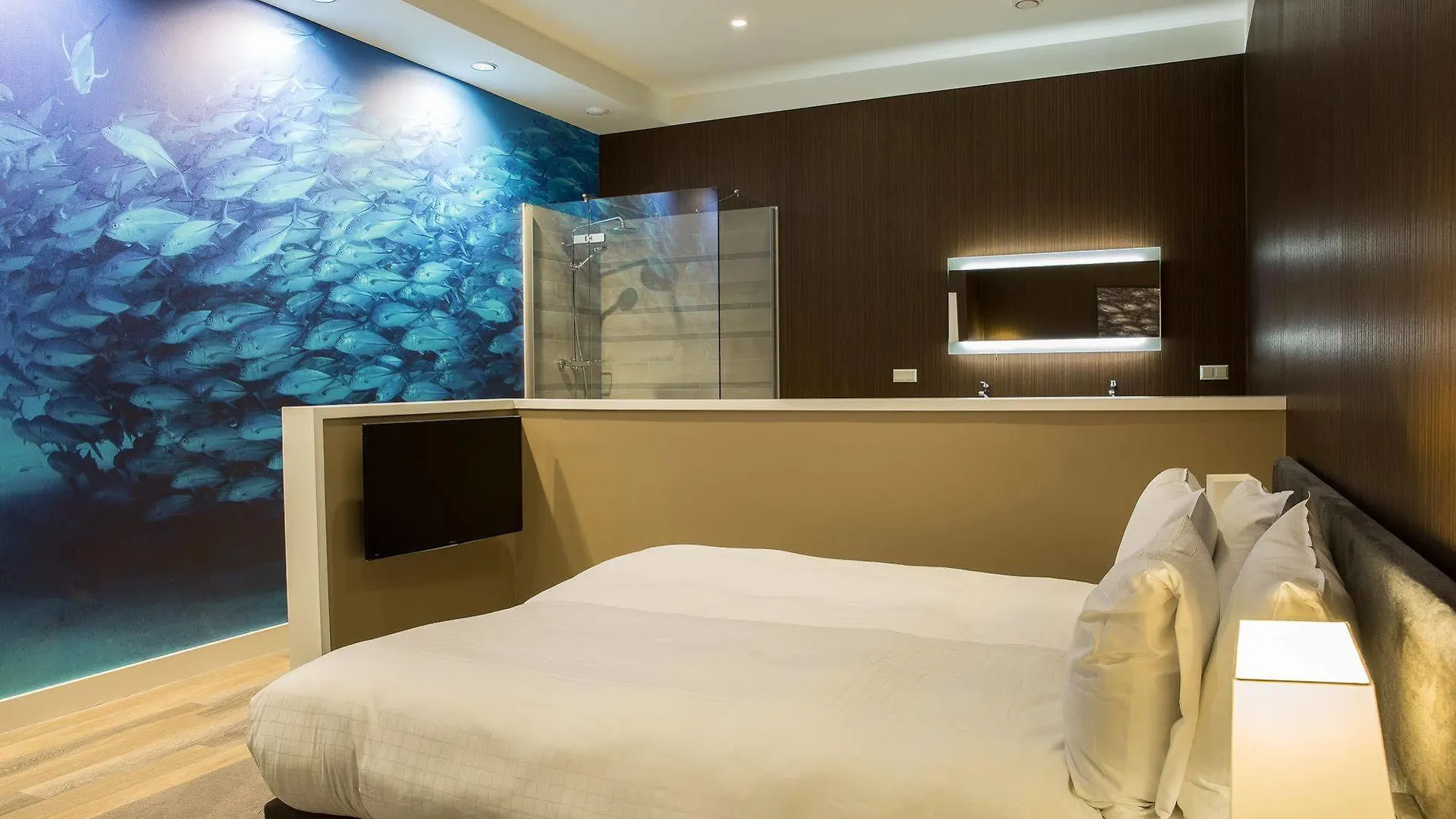 Delta Hotel Vlaardingen Netherlands
