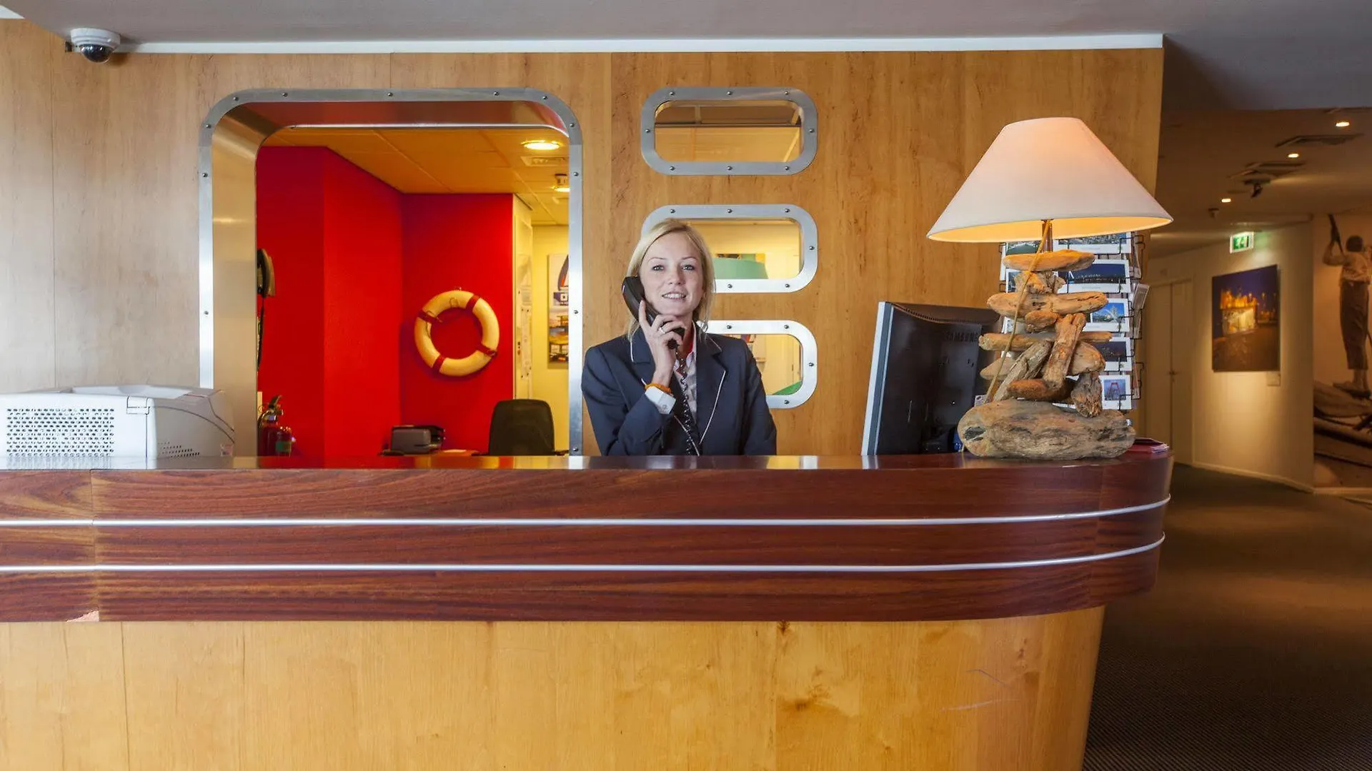 Delta Hotel Vlaardingen