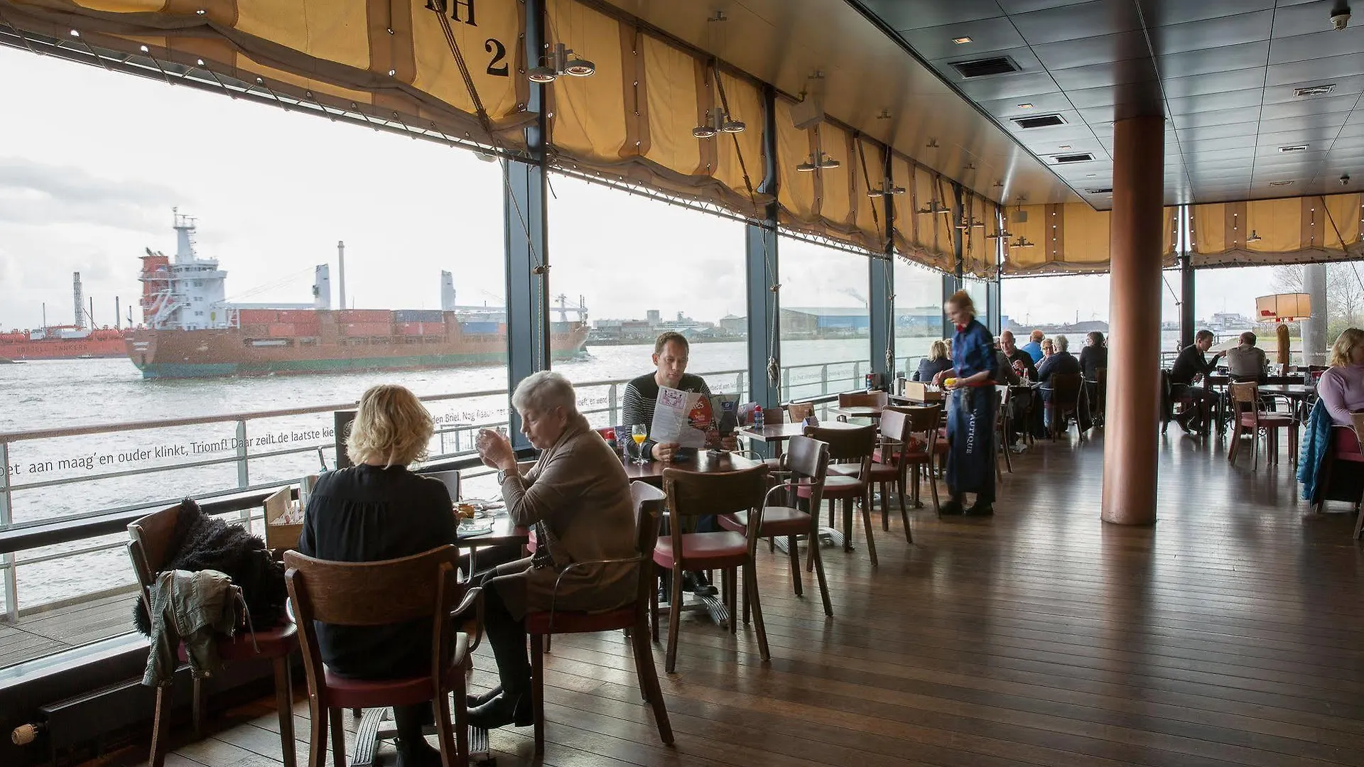 Delta Hotel Vlaardingen