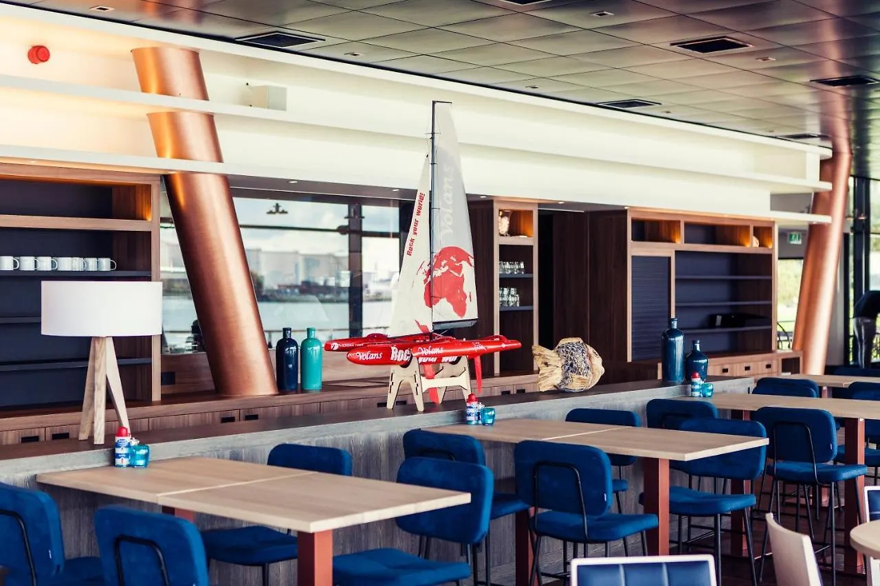 Delta Hotel Vlaardingen 4*,  Netherlands