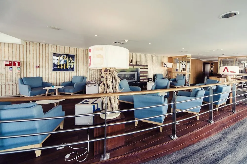Delta Hotel Vlaardingen