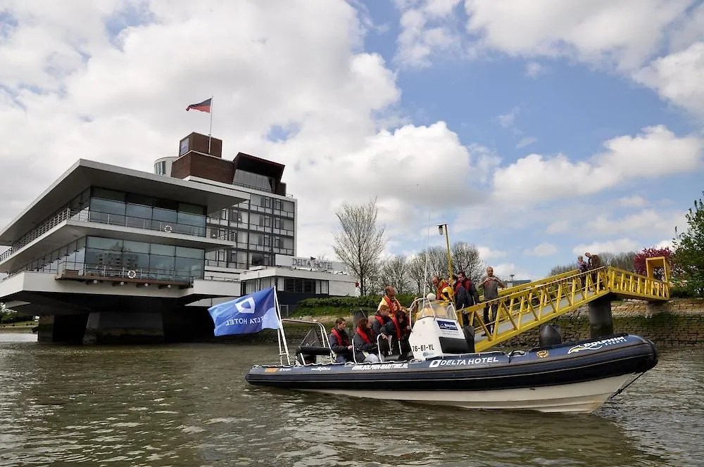 Delta Hotel Vlaardingen