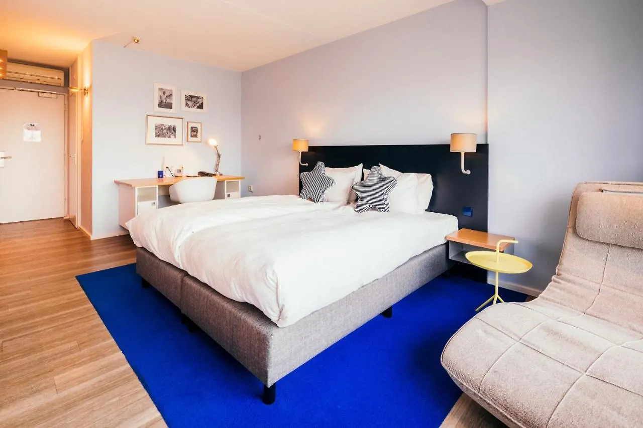 Delta Hotel Vlaardingen Netherlands