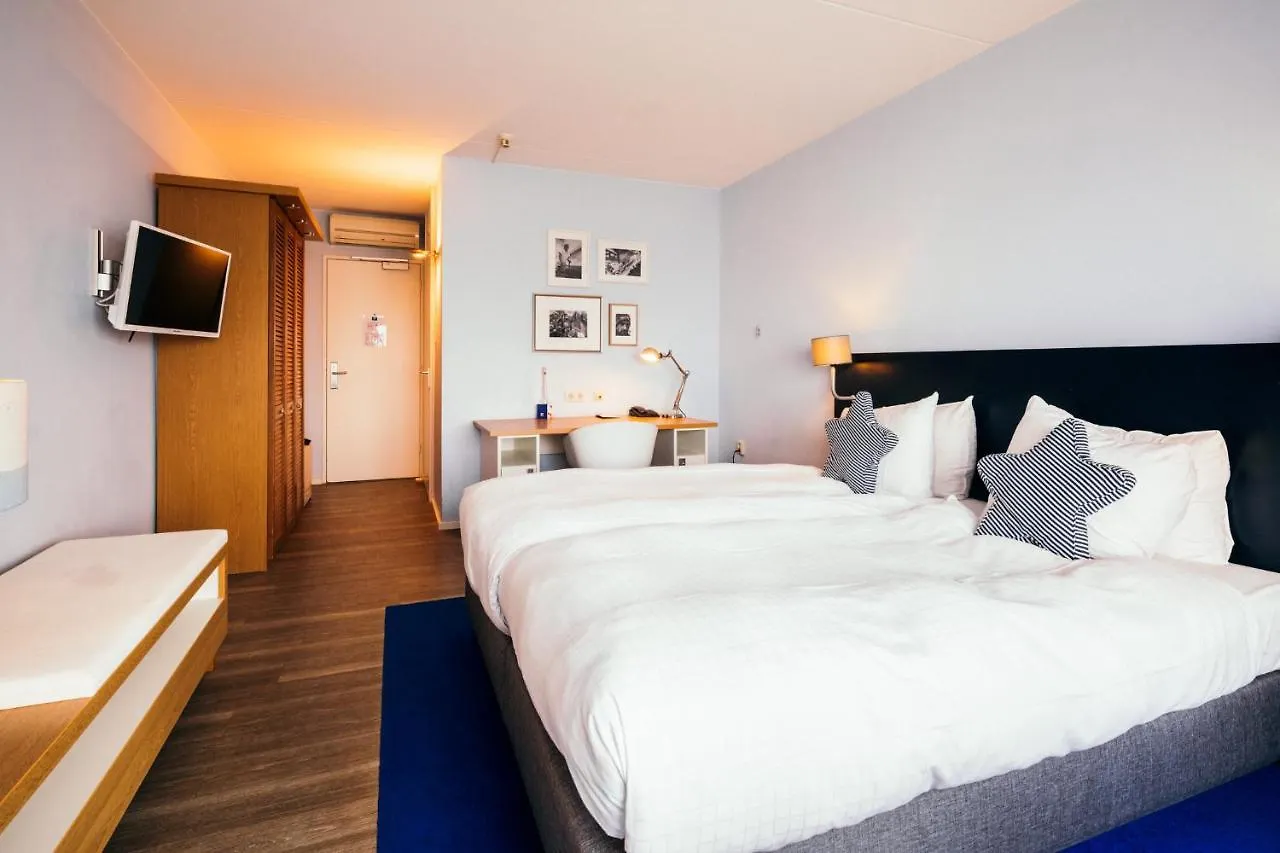 Delta Hotel Vlaardingen 4*,  Netherlands