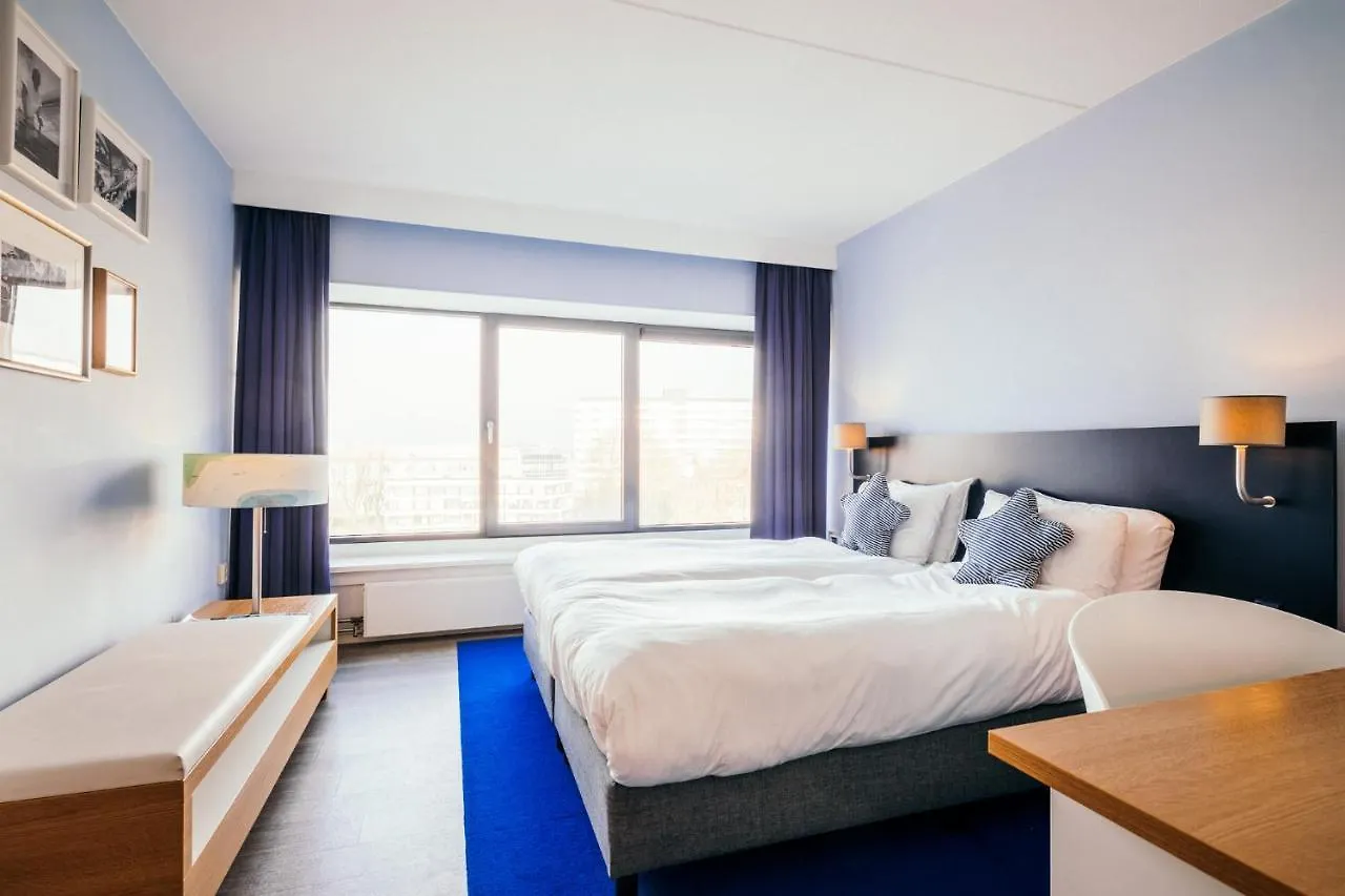 Delta Hotel Vlaardingen
