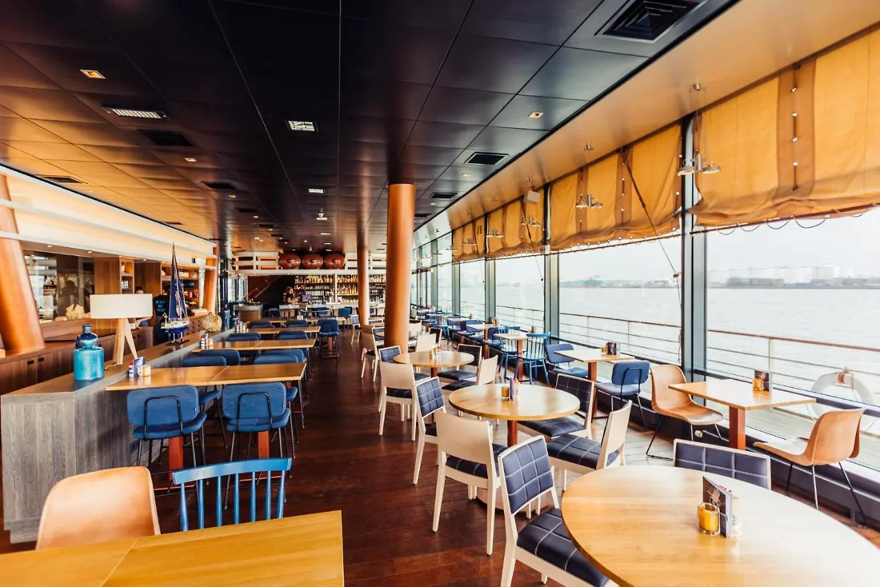 Delta Hotel Vlaardingen 4*,