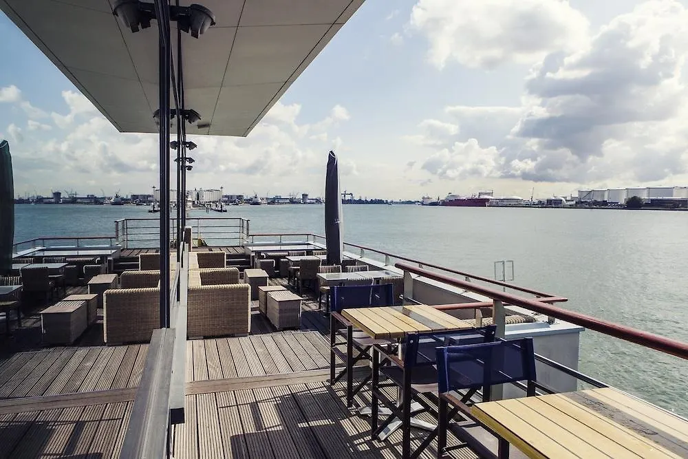 Delta Hotel Vlaardingen