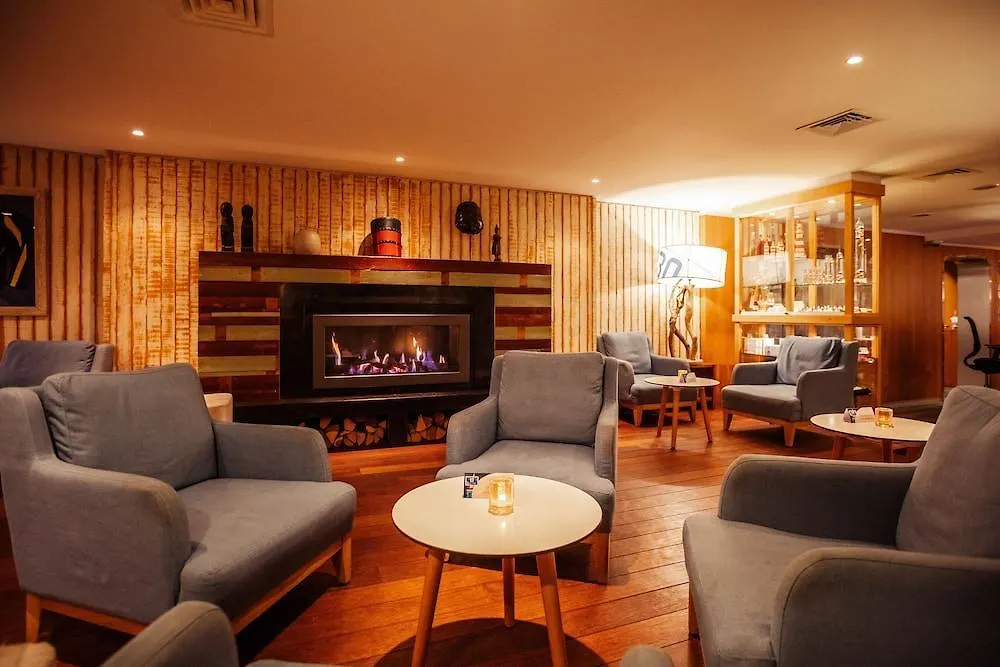 Delta Hotel Vlaardingen Netherlands